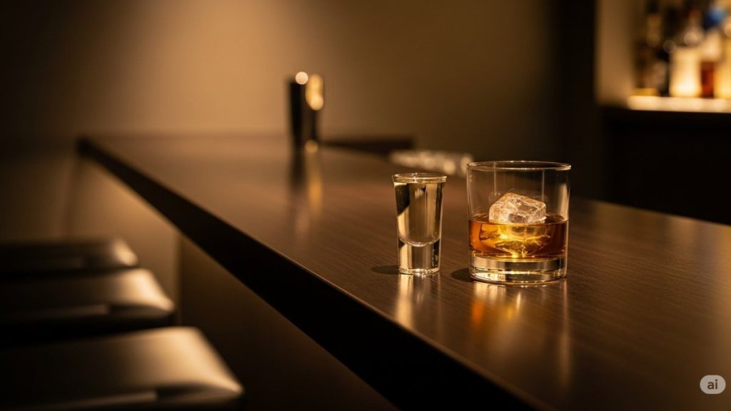 テキーラは強い酒というイメージは本当？