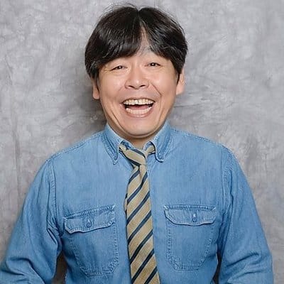 大塚陵平のアバター