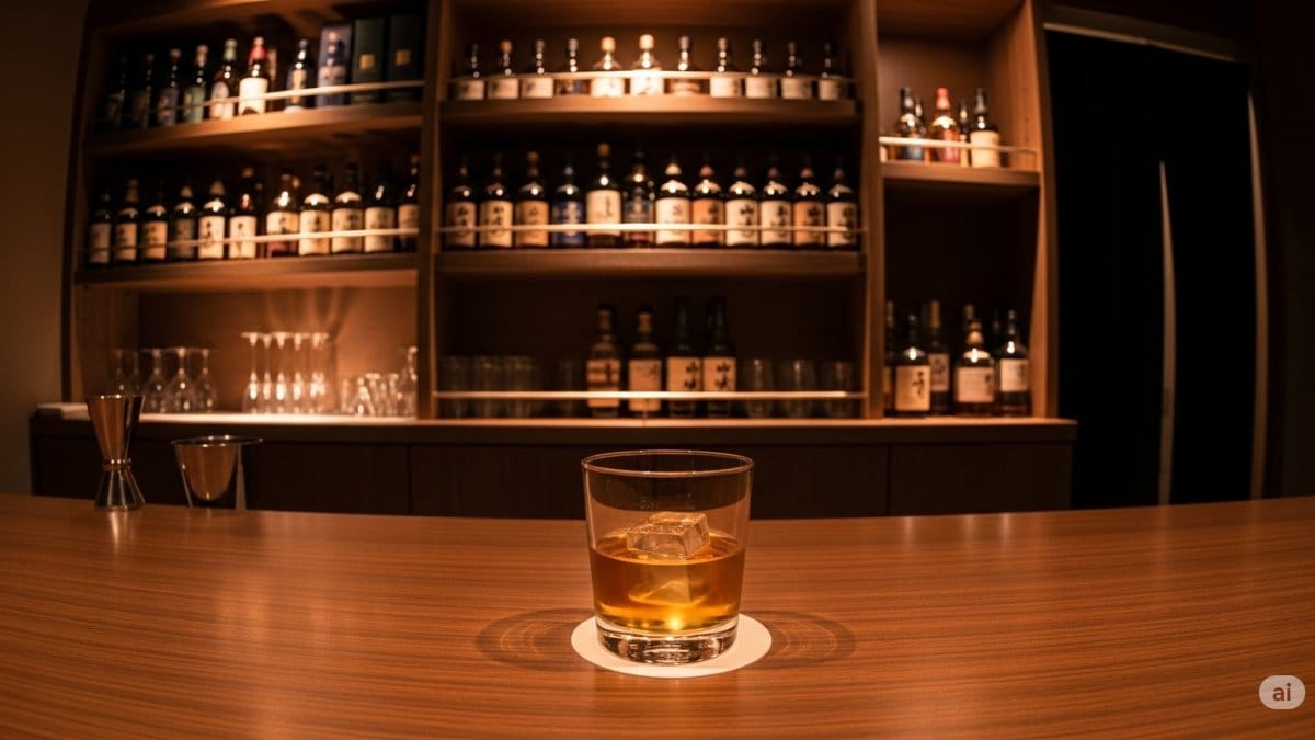 ウィスキー開封後の賞味期限は?劣化を防ぐ保存方法【完全ガイド】