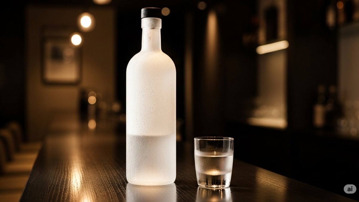 ウオッカの飲み方決定版！初心者向け簡単カクテル＆割り方