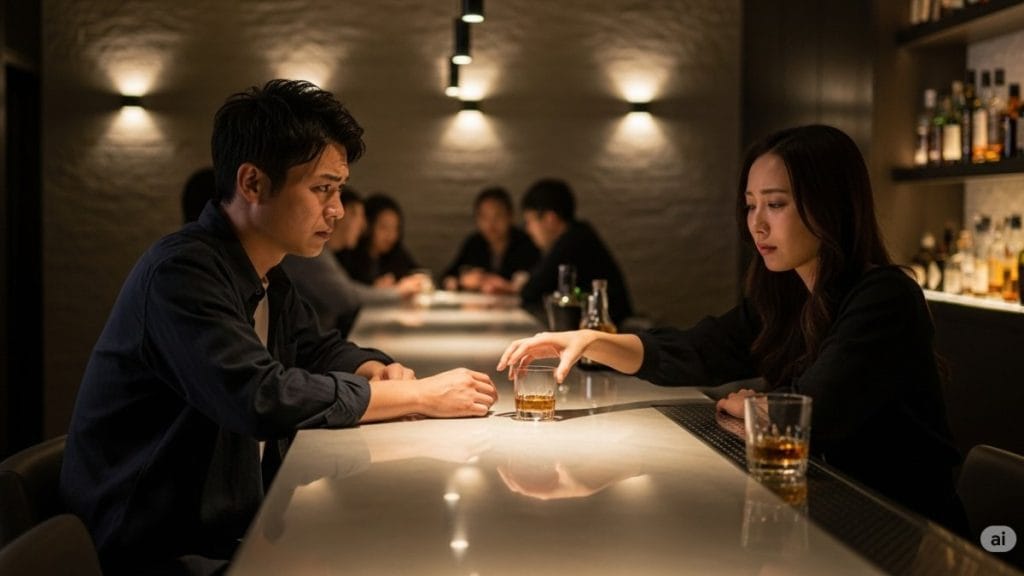 彼氏が彼女にお酒飲んで欲しくない理由