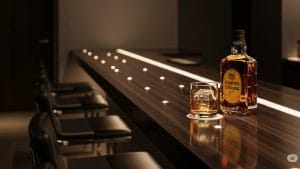 サントリーオールドはウイスキーじゃない?噂の真相と評価を解説