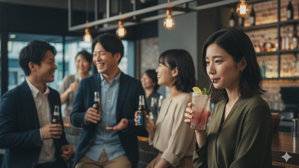 まとめ:飲み会に行かない賢い人の付き合い方