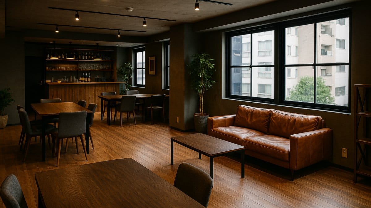 初心者向けレンタルスペース完全ガイド！選び方と予約のコツ