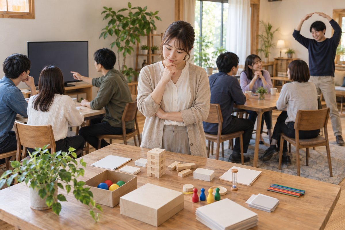 ゲームを比較して選ぶ