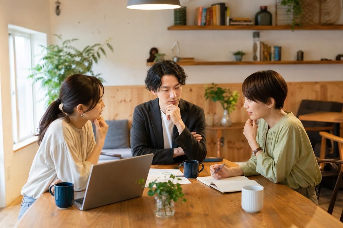 会場の持ち込み条件を確認する