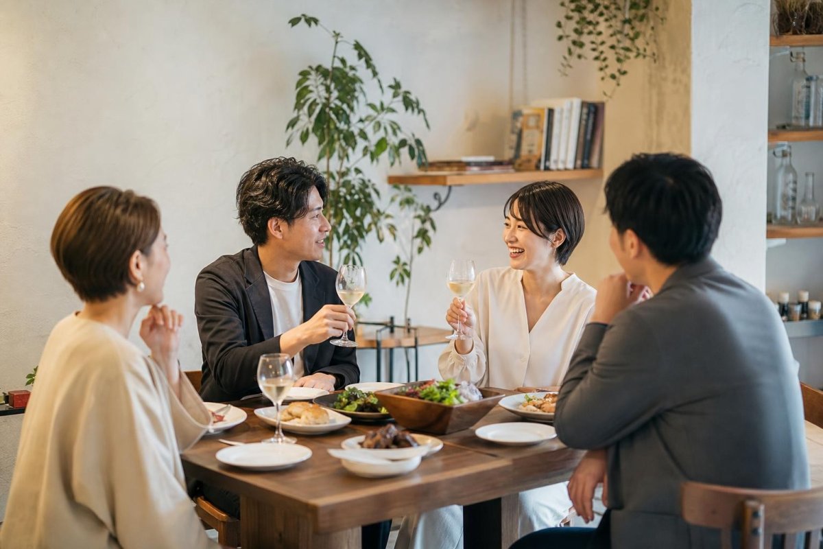 懇親会の費用はいくら?予算の内訳と会費設定の考え方