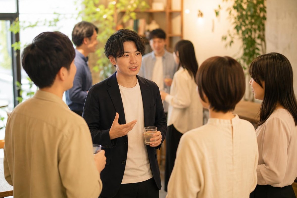緊張するときの準備方法