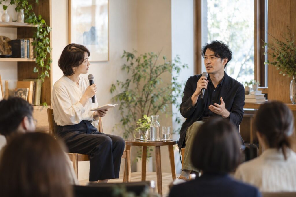 トークイベントの質問はどう考える？話を引き出す作り方とコツ