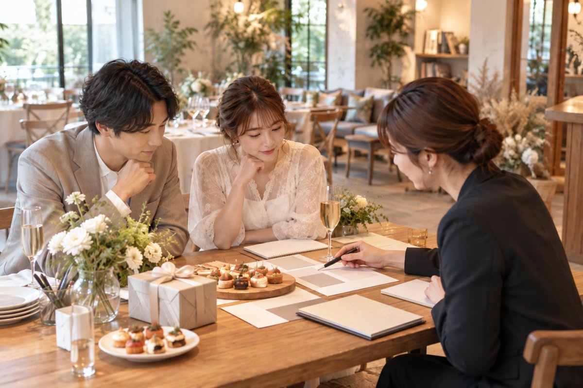 結婚式二次会の費用はいくら?相場と予算の内訳をわかりやすく解説