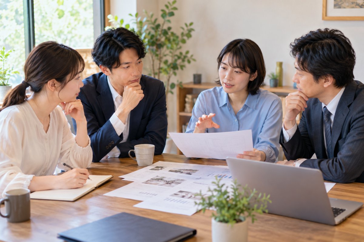 費用負担に決まった正解はない