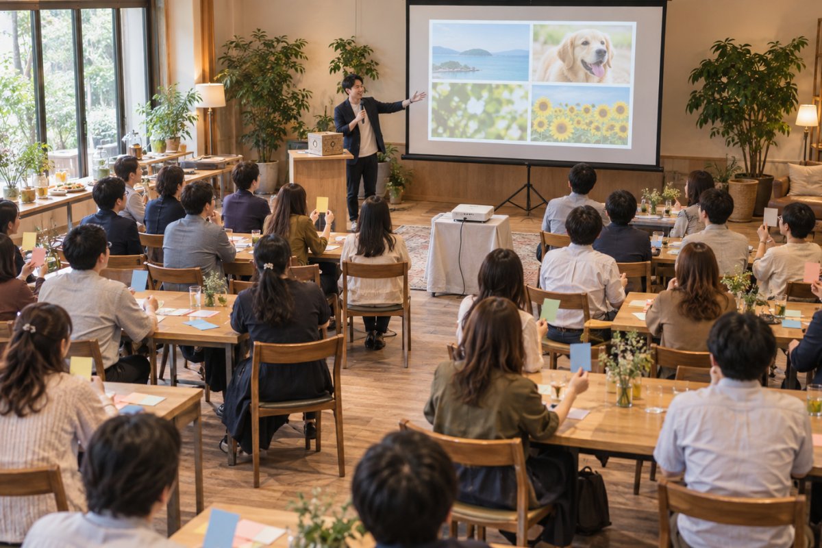 大人数に向く余興・出し物