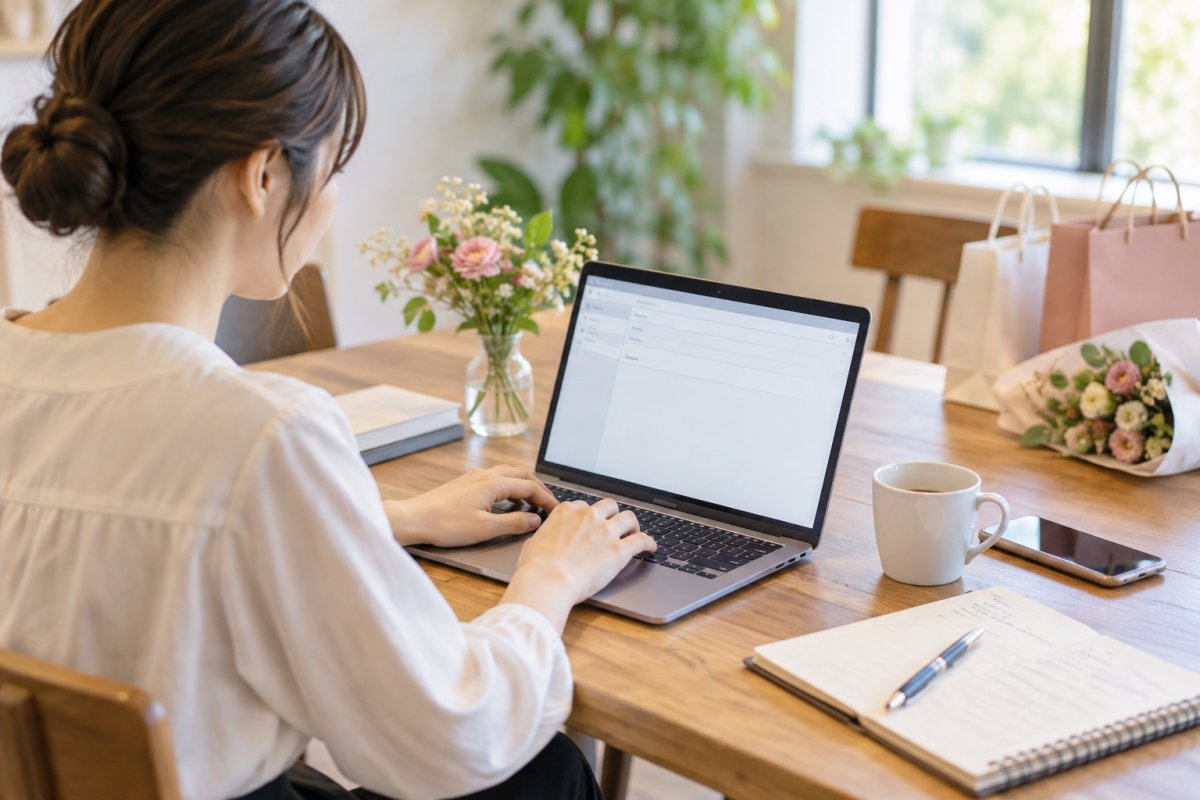 歓送迎会の案内メール例文!必要項目とそのまま使えるテンプレート